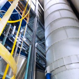 silos modulari